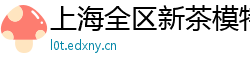 上海全区新茶模特wx